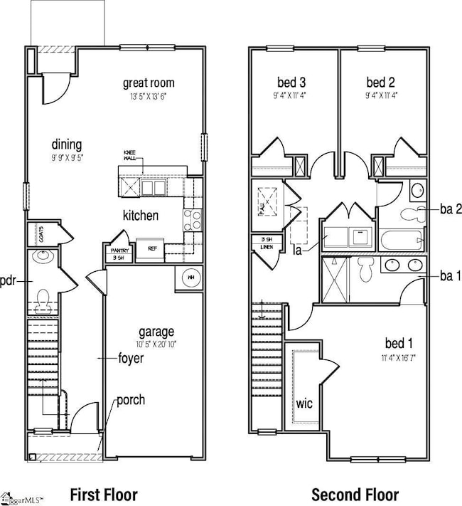 413 Silicon Dr, Greenville, SC 29605 - photo 7