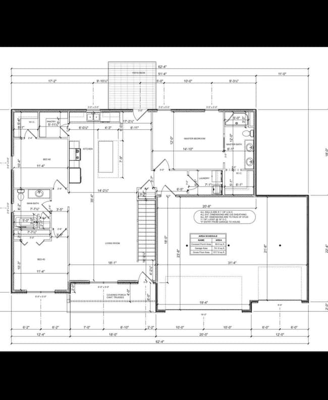 801 Hawkeye Heights Rd, Dubuque, IA 52001 - photo 2