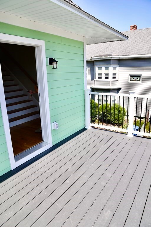 35 Chestnut St unit 3, Wakefield, MA 01880 - photo 5