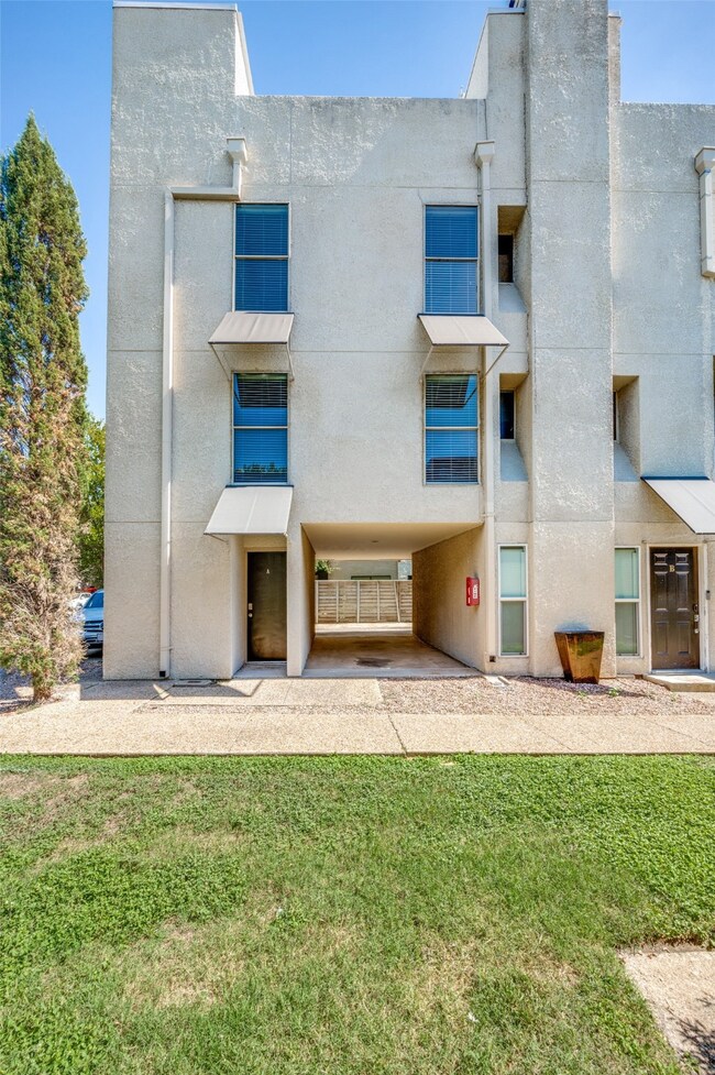 4130 Newton Ave unit A, Dallas, TX 75219 - photo 3