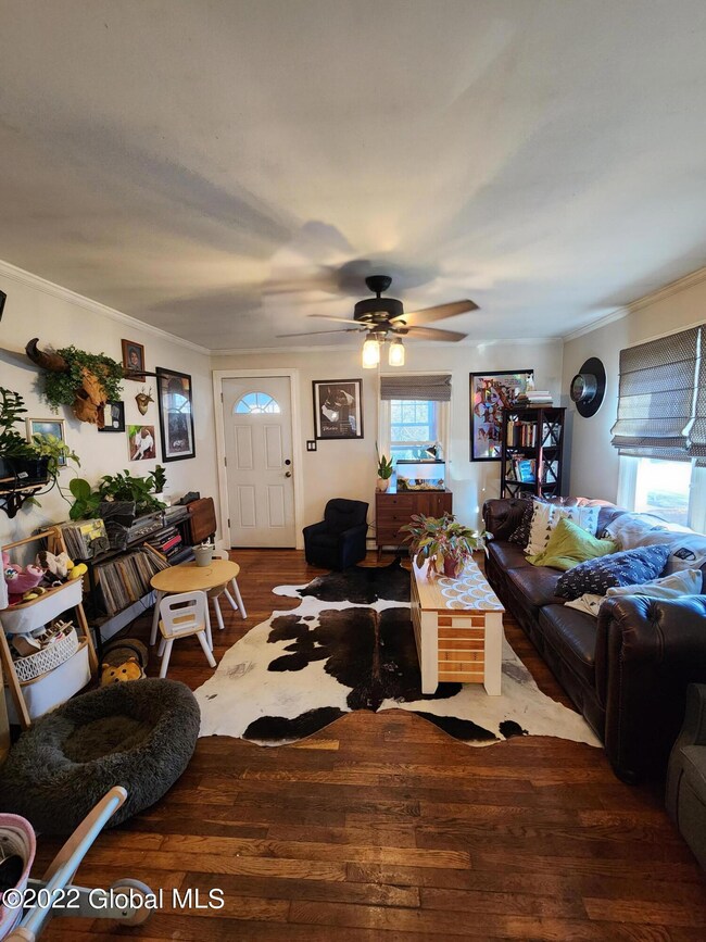 35 Hamilton Ave, Corinth, NY 12822 - photo 4