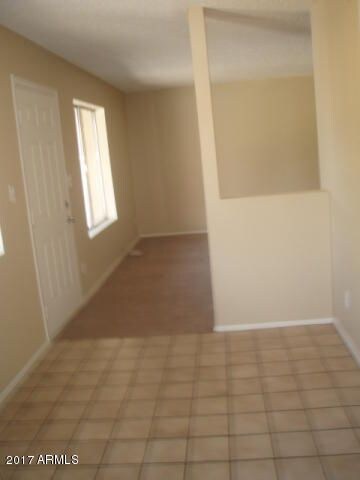 FRONT DOOR TO FAMILY ROOMS