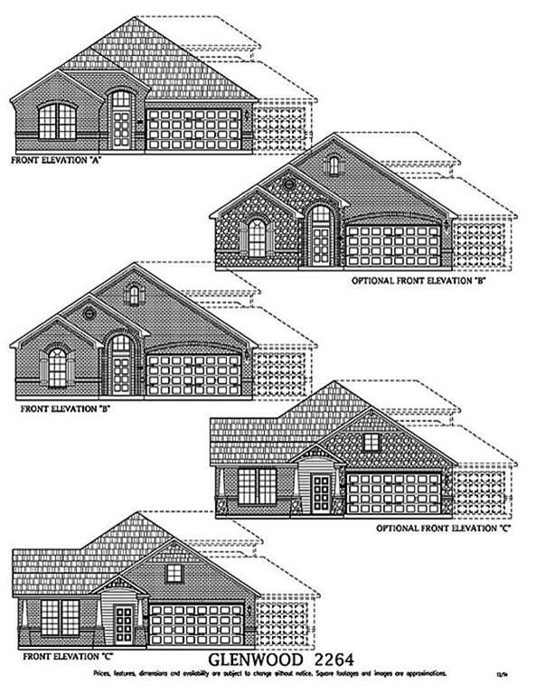 1491 Barras St, Alvin, TX 77511 - photo 5