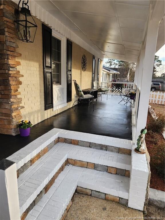 224 Ramona Dr, Fayetteville, NC 28303 - photo 4