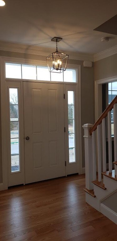 247 Windward Way, Swansea, MA 02777 - photo 4