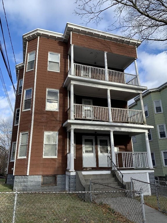 43 Jaques St, Somerville, MA 02145 - photo 2