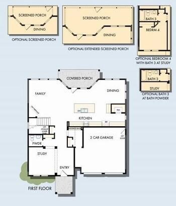 351 Ripplepark Dr, Summerville, SC 29486 - photo 2