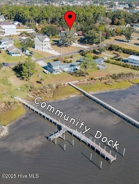 444 Pearson Cir, Newport, NC 28570 - photo 2