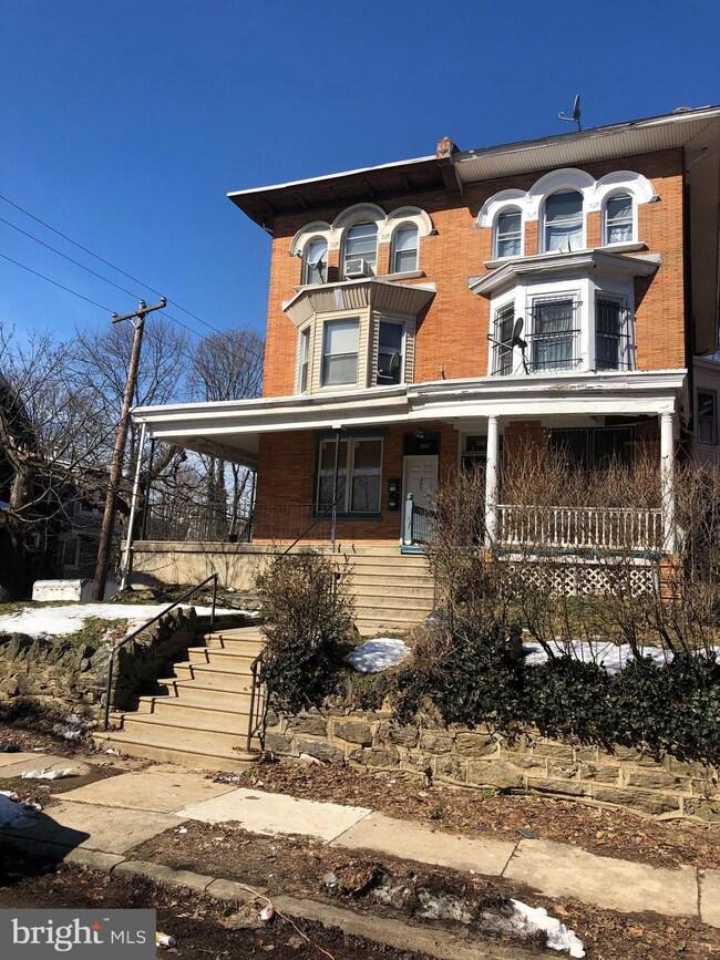 459 W Hansberry St, Philadelphia, PA 19144 - photo 2