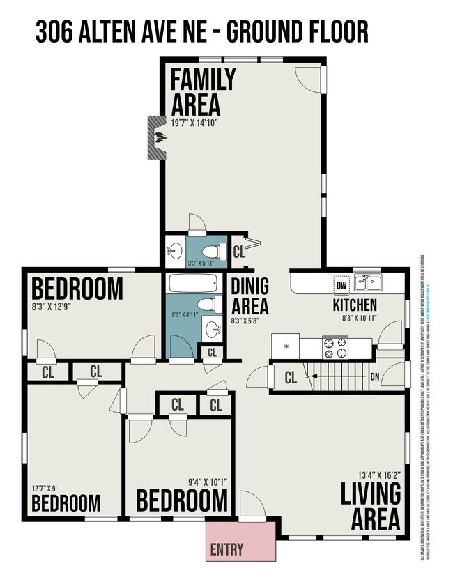 Ground Floor