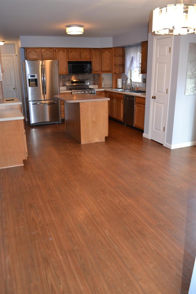 210 Saw Dust Dr, Lafayette, IN 47905 - photo 5