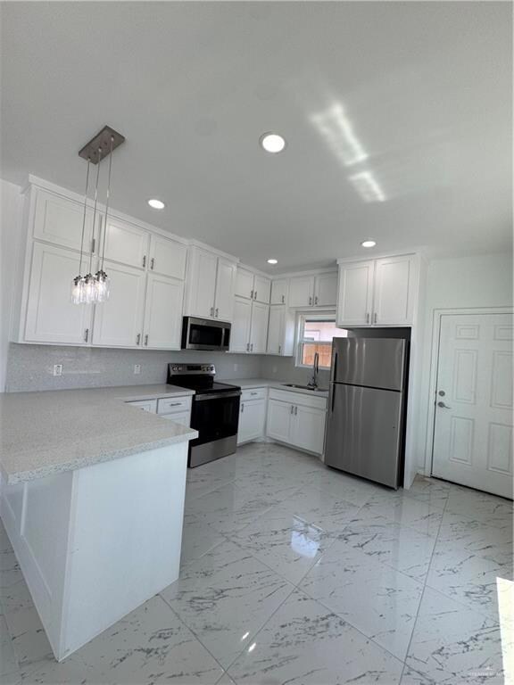 2101 Selena St unit 3, Mission, TX 78572 - photo 5