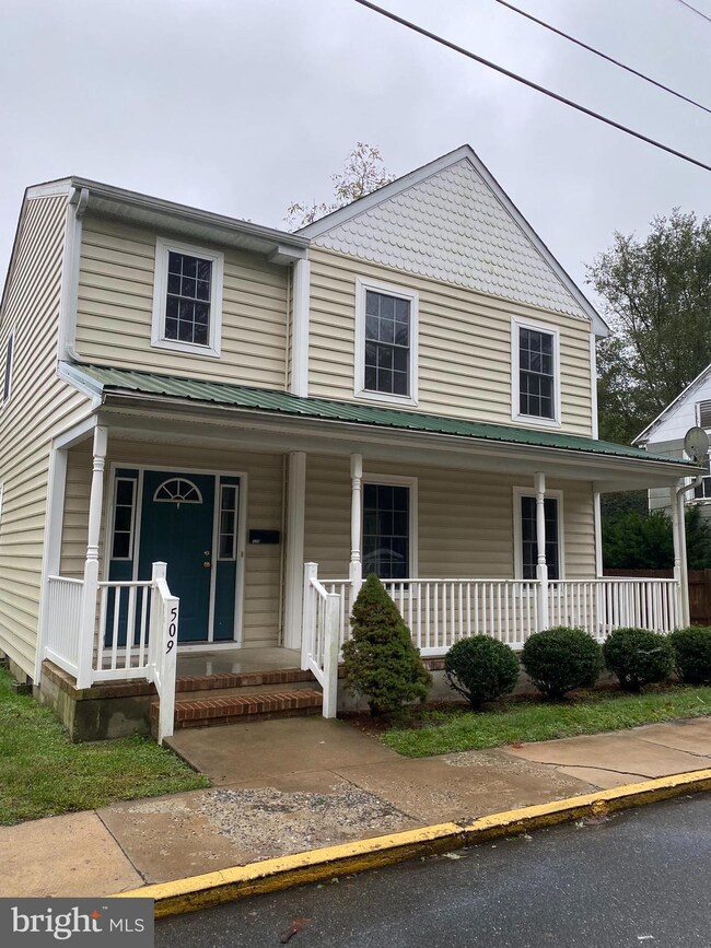 509 Willow St, Laurel, DE 19956 - photo 2