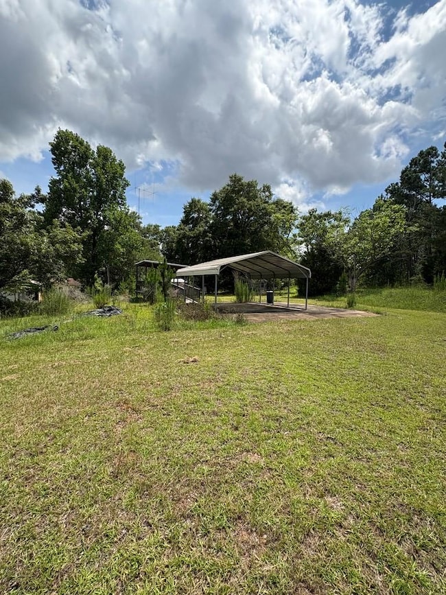 4497 Simmons Dairy Rd, Blakely, GA 39823 - photo 3