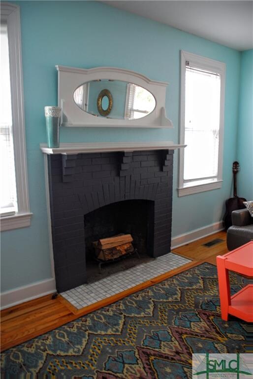 521 E 55th St, Savannah, GA 31405 - photo 6