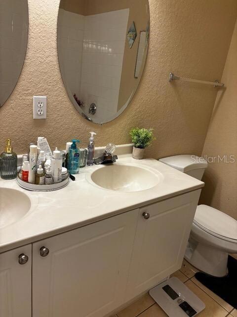 Primary Bedroom Bath