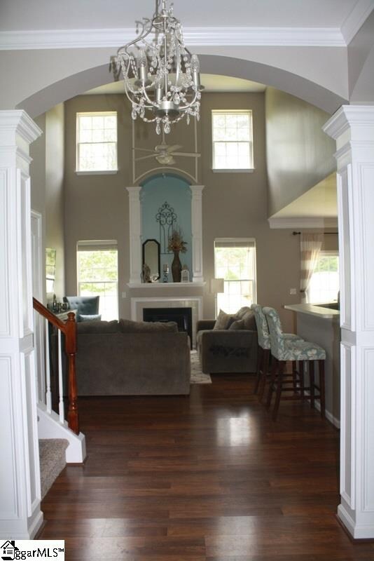 18 War Admiral Way, Greenville, SC 29617 - photo 2