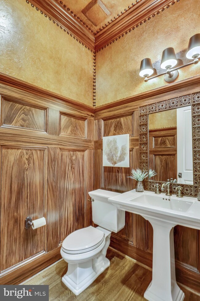 4318 Rosedale Ave, Bethesda, MD 20814 - photo 3