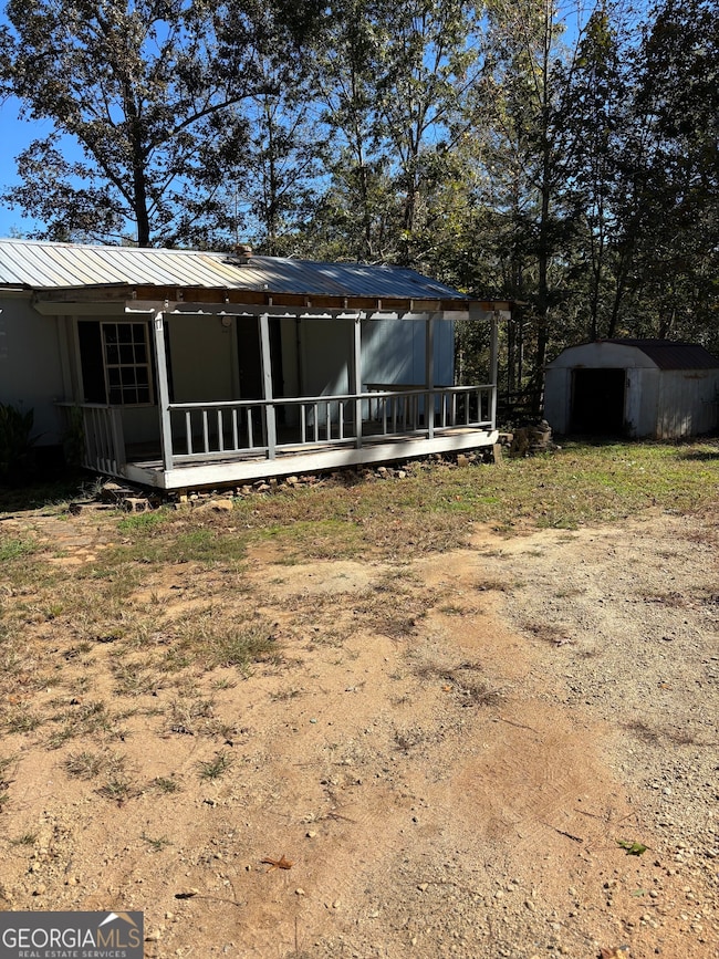 17 Lewis Dr, Lavonia, GA 30553 - photo 2