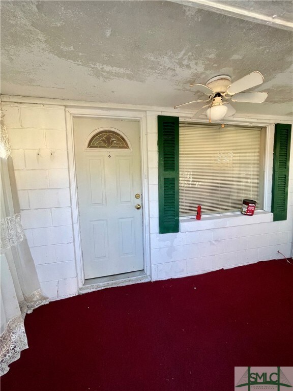 1229 E Bolton St, Savannah, GA 31404 - photo 4