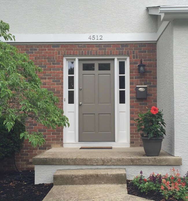 4512 Loos Circle