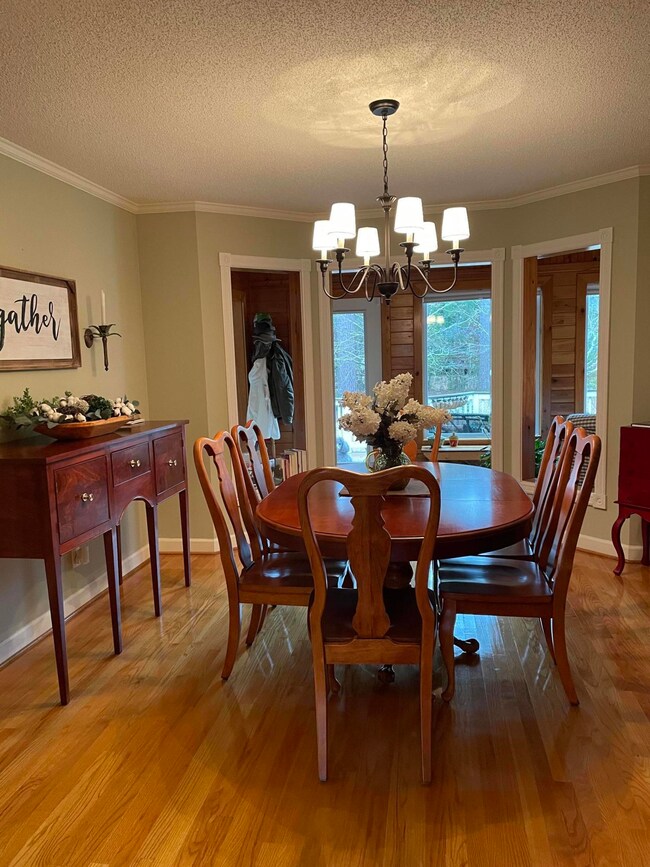 Dinning Room