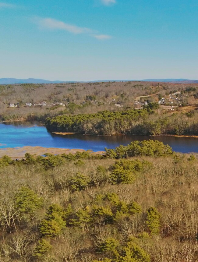 11-Rt.32 Aerial - Waldoboro-JAC