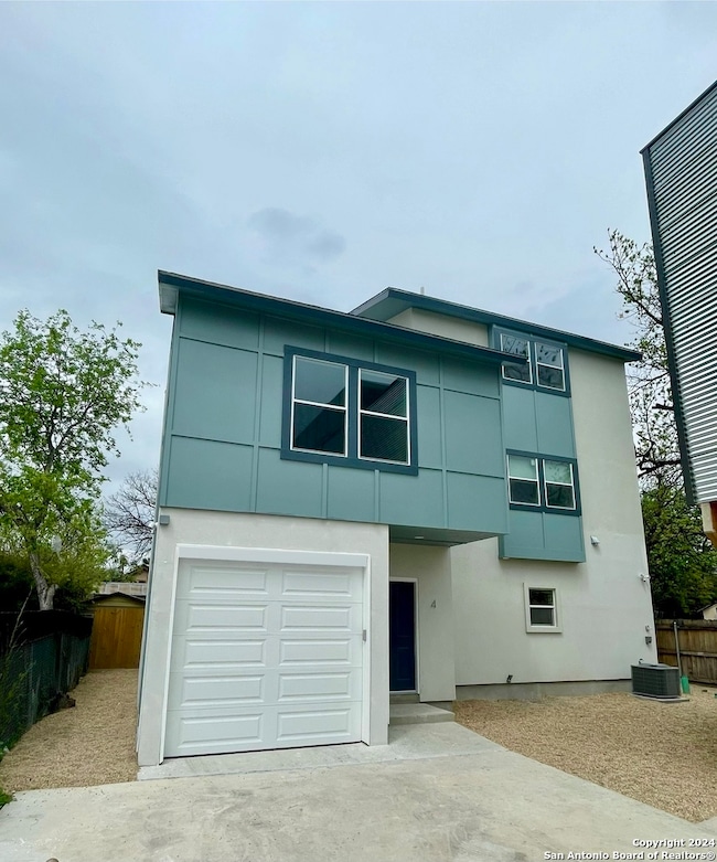 603 W Euclid Ave unit 4, San Antonio, TX 78212 - photo 3