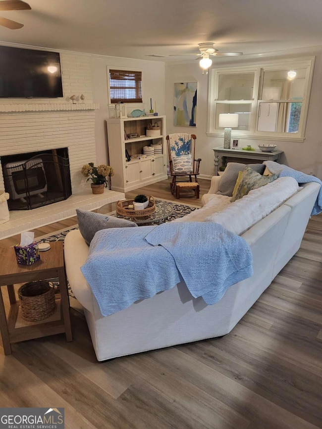 6410 Tuggle Dr, Buford, GA 30518 - photo 3