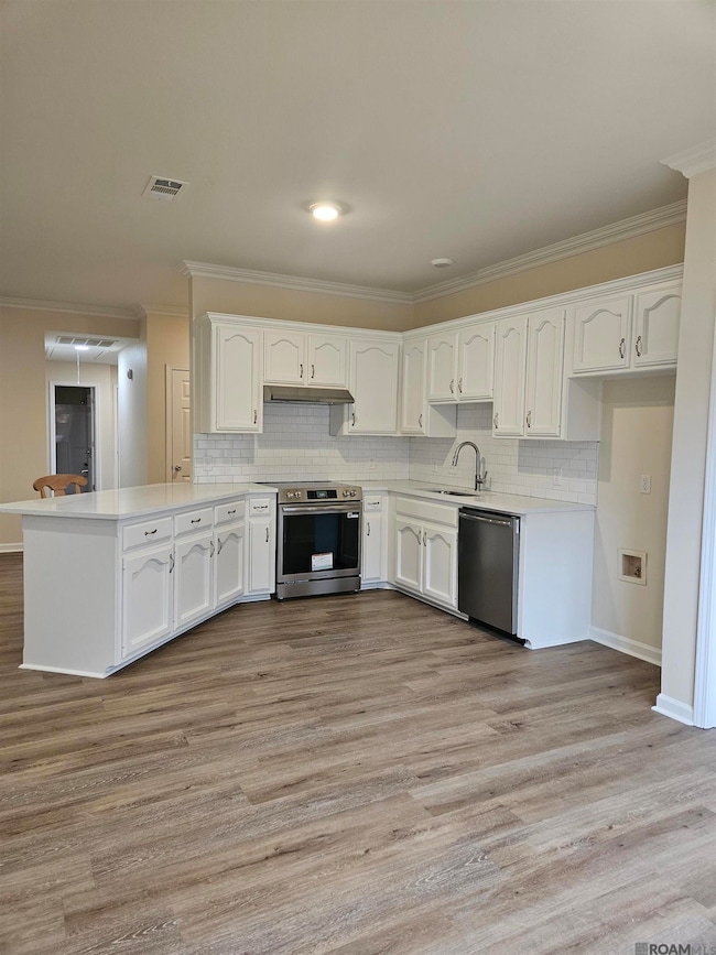 14224 Parkview Dr, Prairieville, LA 70769 - photo 2