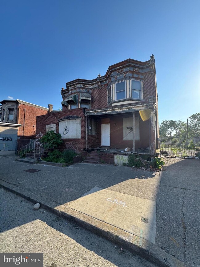 1643 Mount Ephraim Ave, Camden, NJ 08104 - photo 3