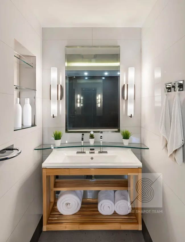 312-314 E 50th St unit 4E, New York, NY 10022 - photo 5