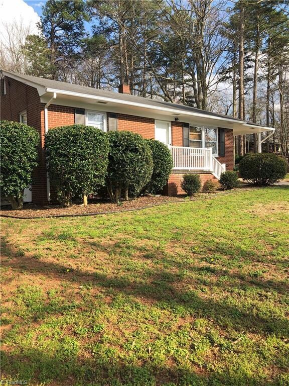 610 N Mccrary St, Asheboro, NC 27205 - photo 2