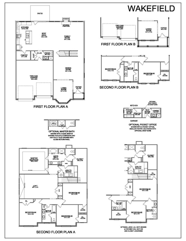 2009 Creekside Manor Ln, Knoxville, TN 37932 - photo 7