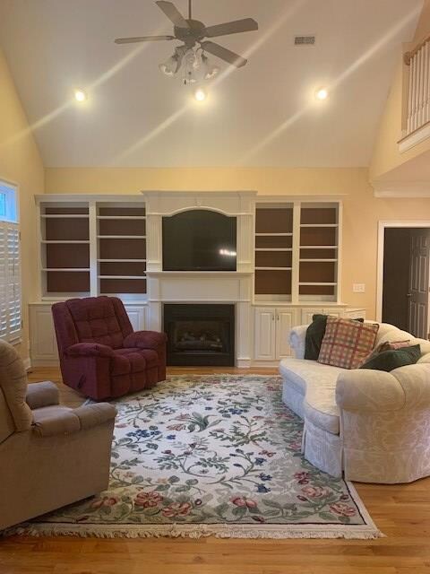 2717 Osprey Dr, Dalton, GA 30721 - photo 6