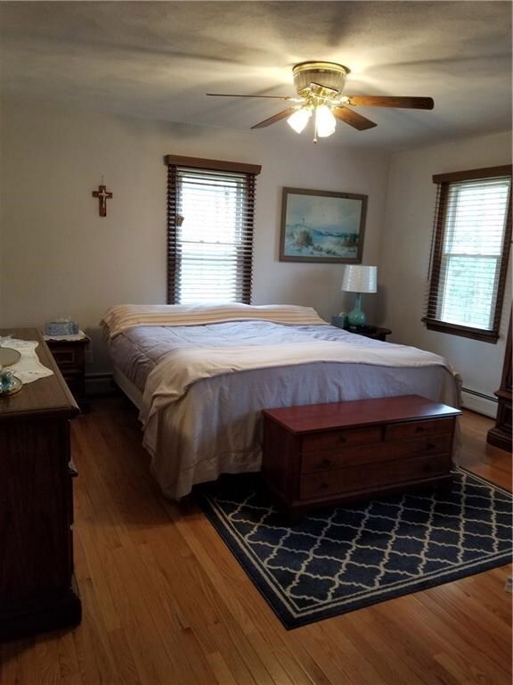 728 Cooper Rd, Chepachet, RI 02814 - photo 7