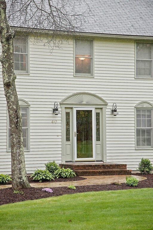 40 Jefferson Rd, Franklin, MA 02038 - photo 3
