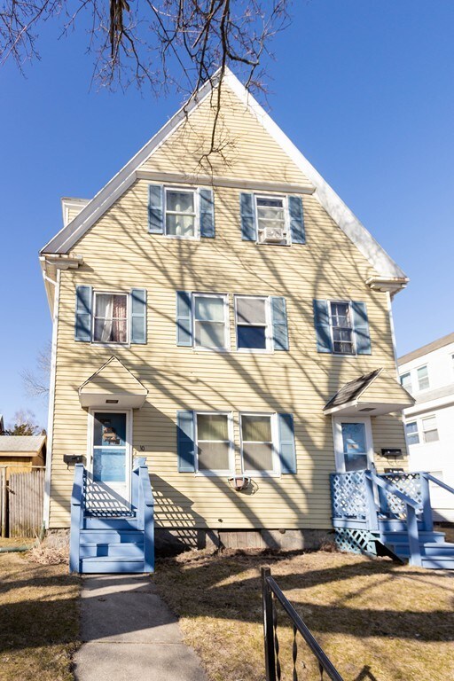 10 Salford St, Worcester, MA 01604 - photo 2