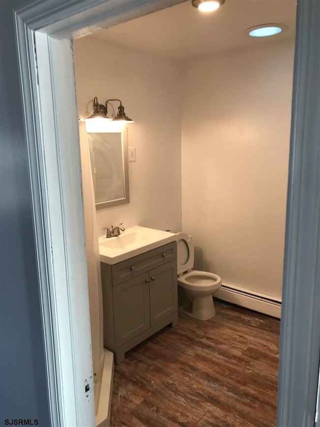 307 Dobbs Ave, Somers Point, NJ 08244 - photo 2