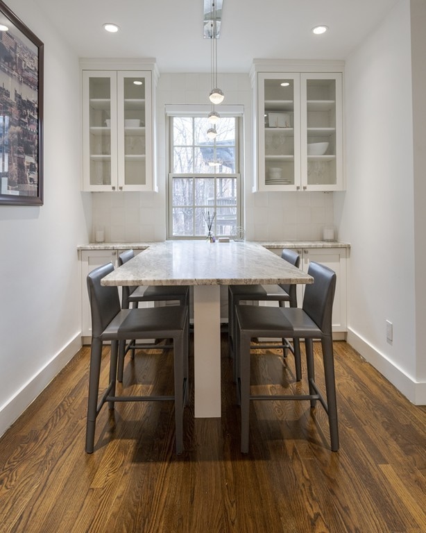 1490 Beacon St unit 4, Brookline, MA 02446 - photo 5