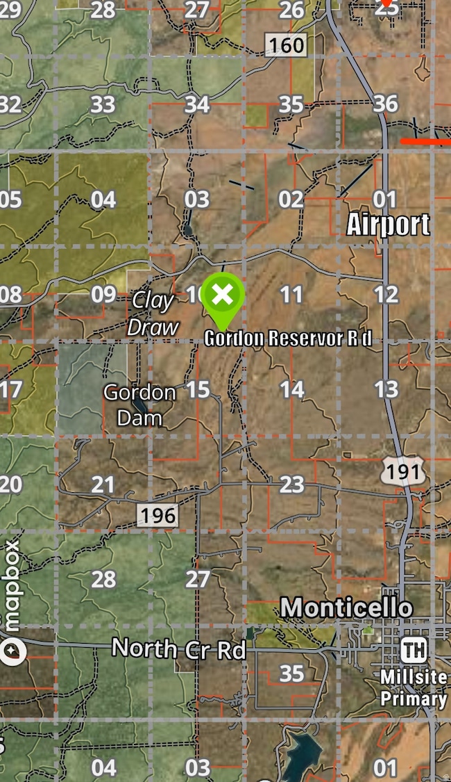 167 Gordon Reservoir, Monticello, UT 84535 - photo 6