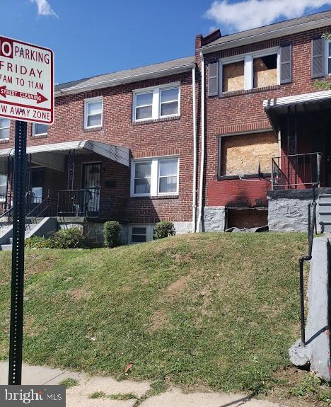 14 S Abington Ave, Baltimore, MD 21229 - photo 3