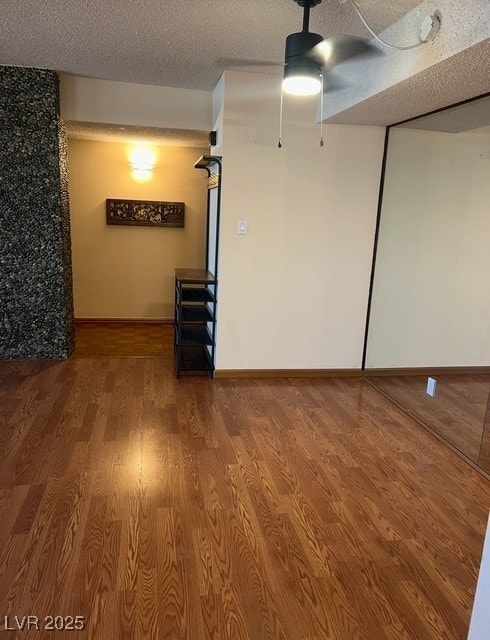 Dining Room Empty