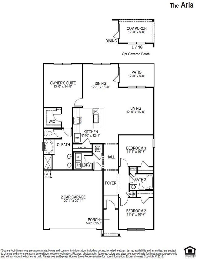 744 Prominence Rd, Columbia, TN 38401 - photo 2