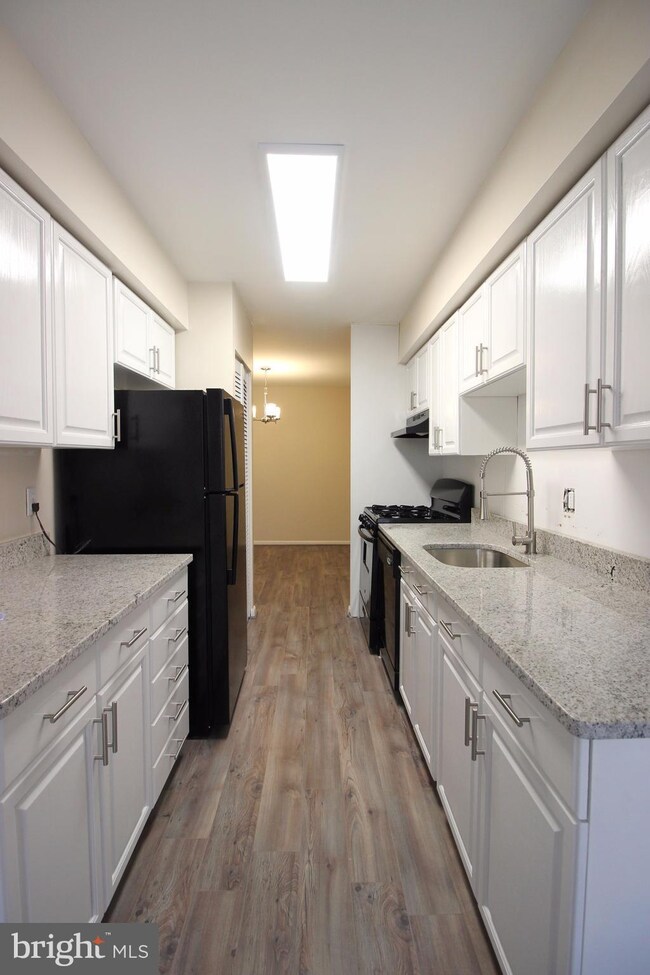 Chestnut Grove Condominiums unit 262, Reston, VA 20190 - photo 7