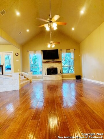 11223 Blue Waters, Helotes, TX 78023 - photo 5