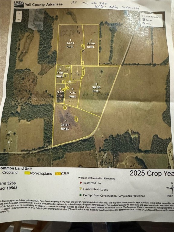 23788 Highway 28, Other Ar, AR 72827 - photo 5