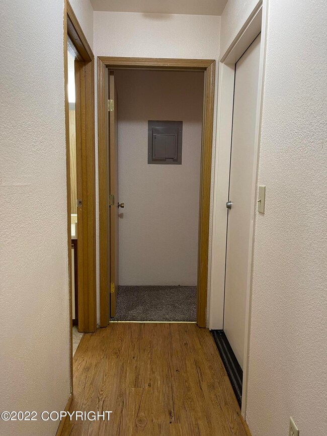 3580 W Dimond Blvd unit C2, Anchorage, AK 99502 - photo 6
