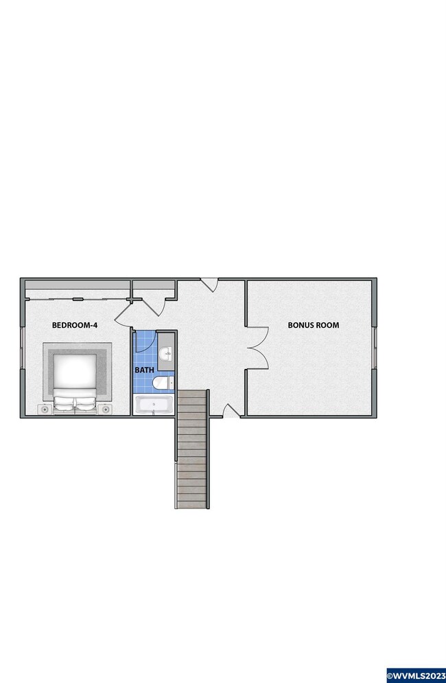 628 NE Kerns Dr, Dallas, OR 97338 - photo 3