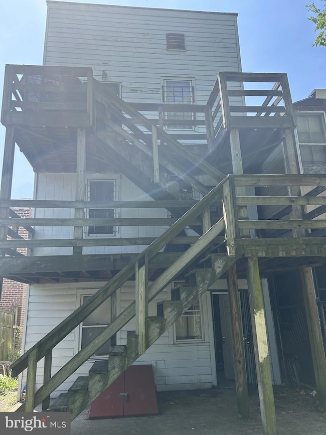 314 W State St, Trenton, NJ 08618 - photo 2